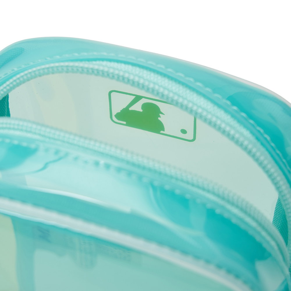 MLB KIDS 肩背包 兒童包包 紐約洋基隊 (7ACRB0843-50MTL)