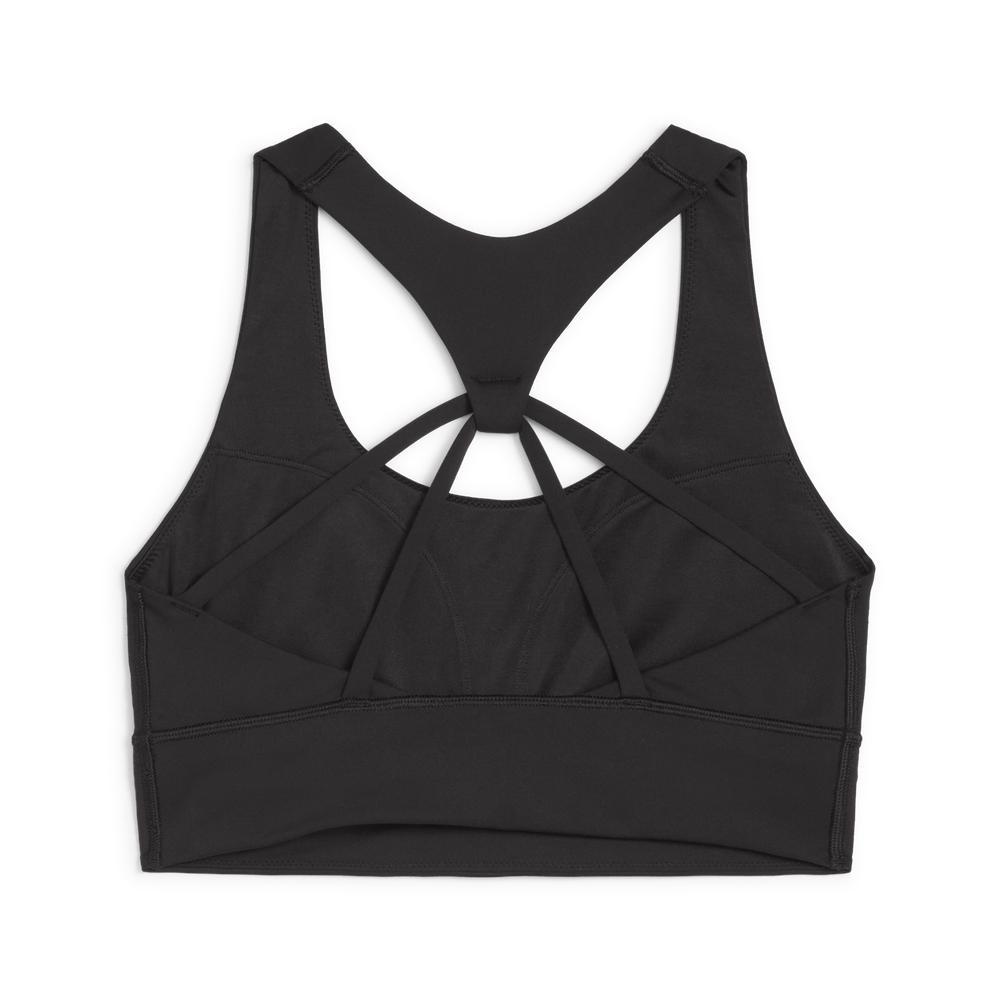 PUMA 訓練系列Evolve Longline中衝擊運動內衣 女性