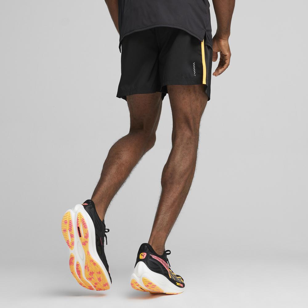 PUMA 慢跑系列Run Fav 5吋短褲 男性