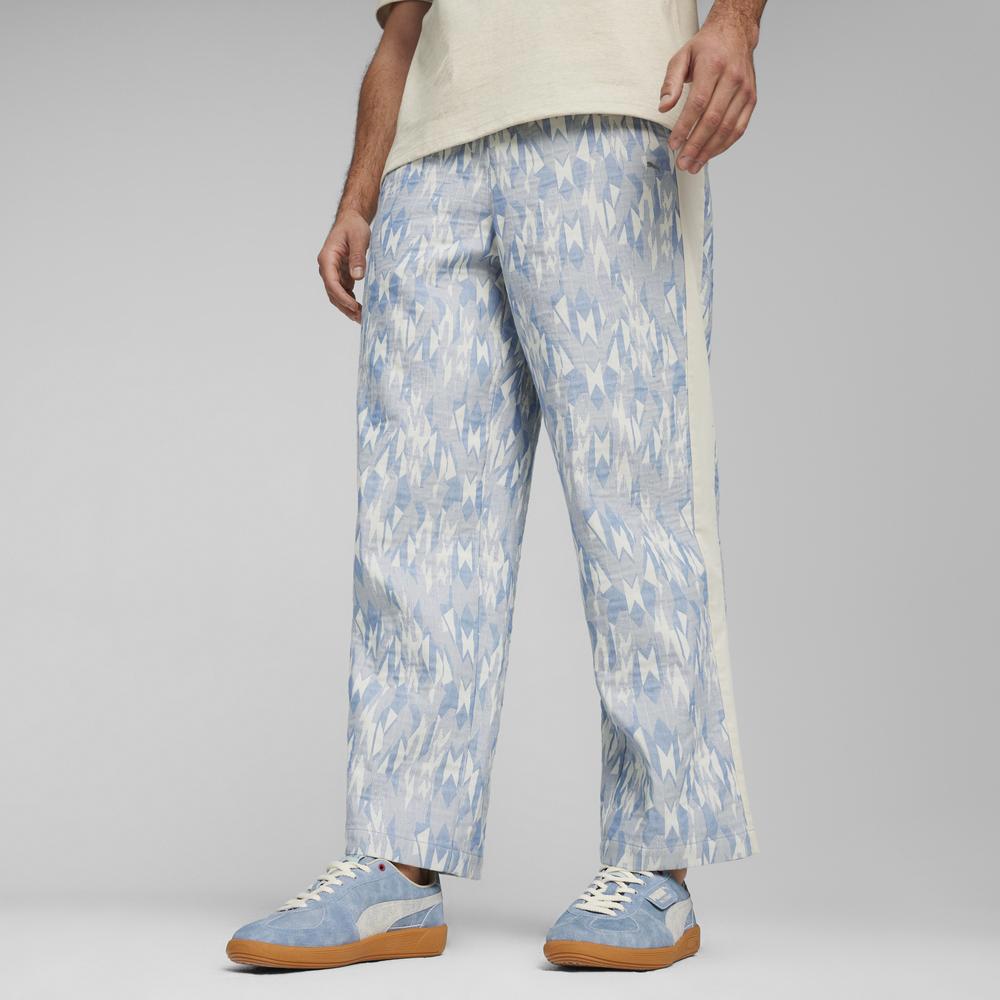 PUMA 流行系列Nostalgia Chino長褲 男性