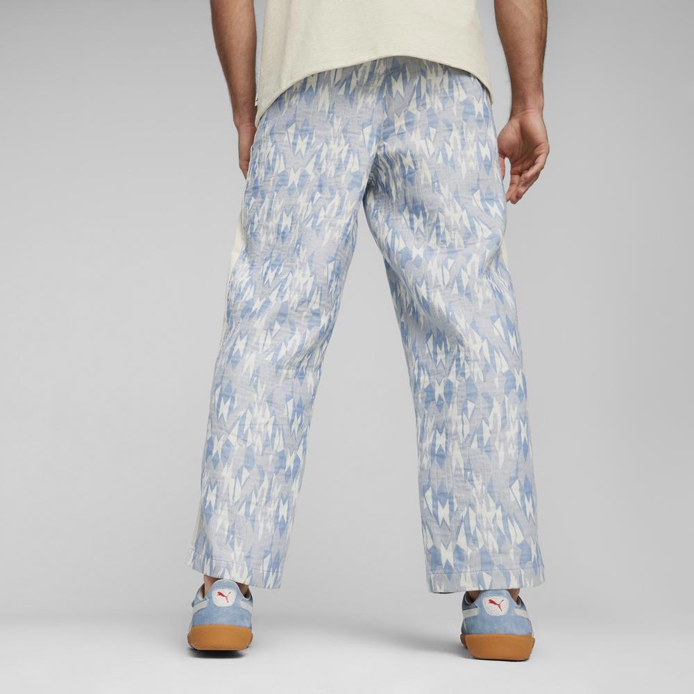 PUMA 流行系列Nostalgia Chino長褲 男性