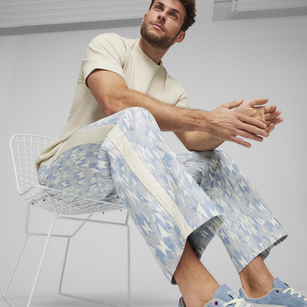 PUMA 流行系列Nostalgia Chino長褲 男性