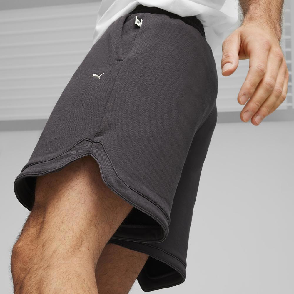 PUMA 流行系列Nostalgia短褲 男性