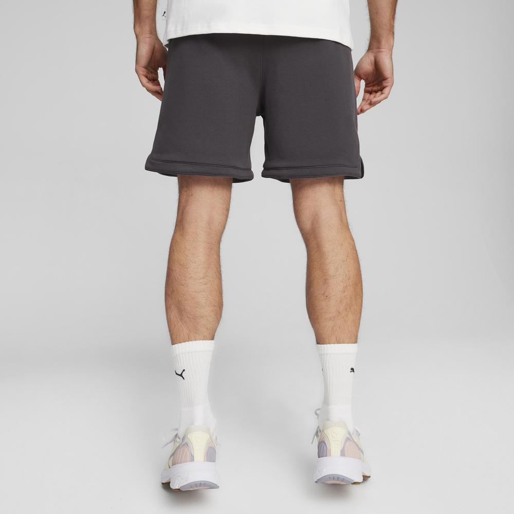 PUMA 流行系列Nostalgia短褲 男性