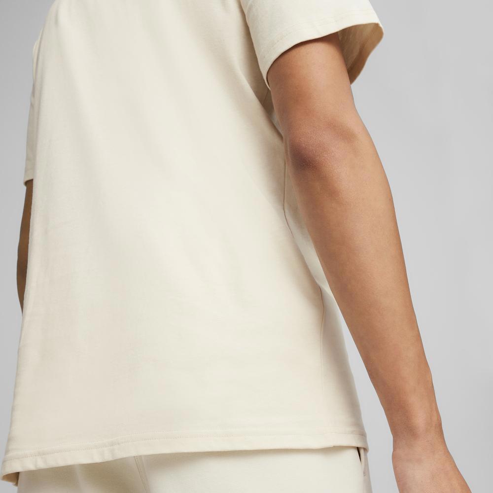 PUMA PTC系列圖樣短袖T恤 男性