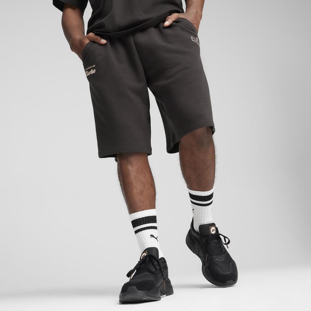 PUMA Porsche Legacy系列Ess短褲 男性