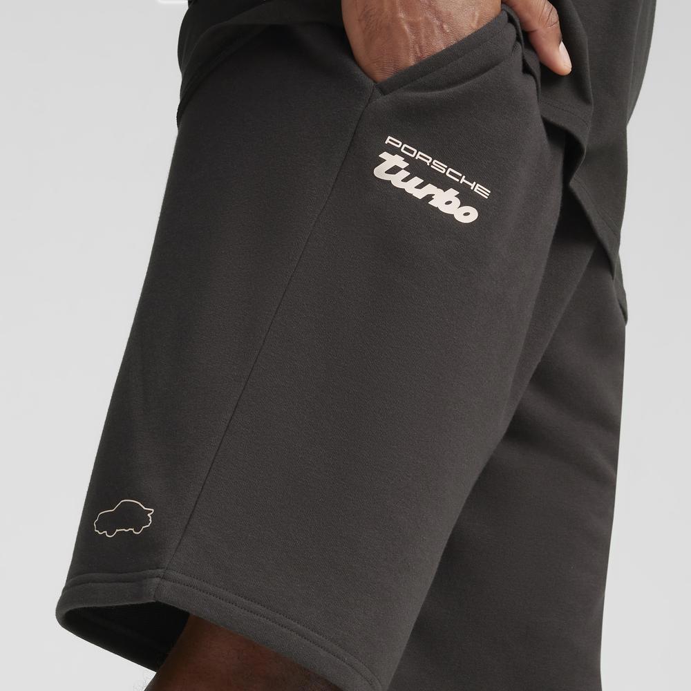 PUMA Porsche Legacy系列Ess短褲 男性