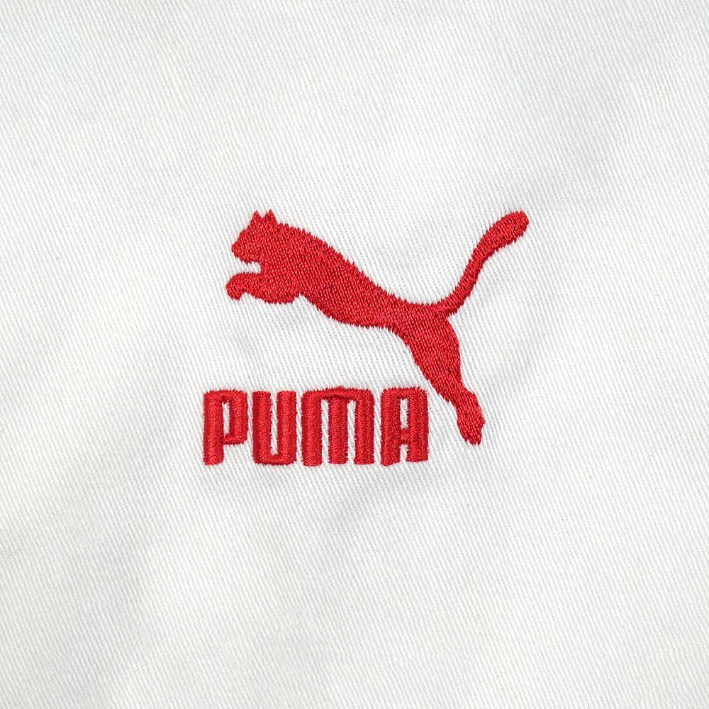 PUMA 流行系列舞動短裙 女性