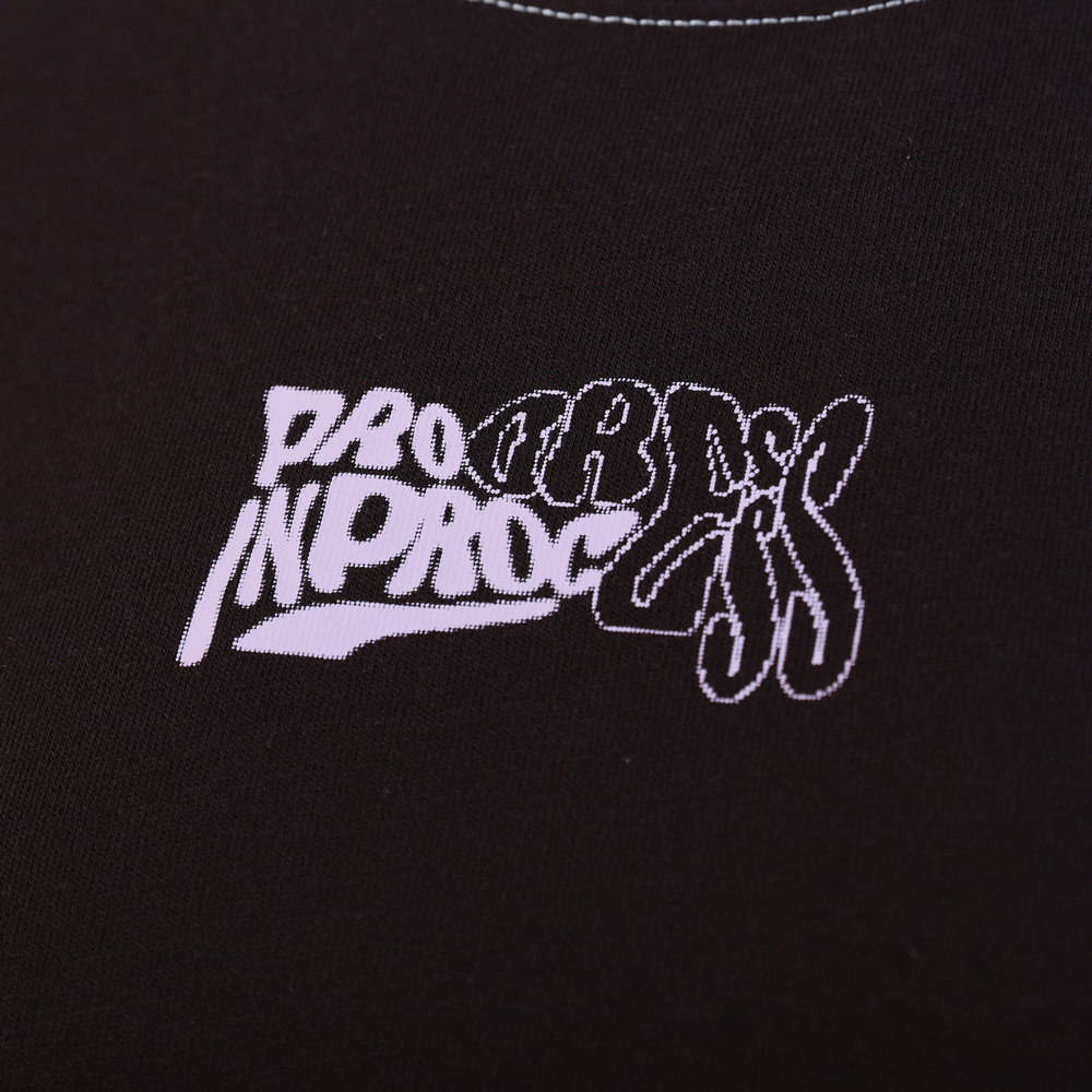 PUMA 流行系列舞動短袖T恤 女性