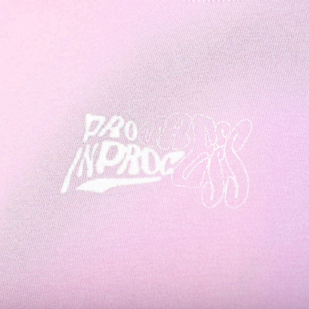 PUMA 流行系列舞動短袖T恤 女性