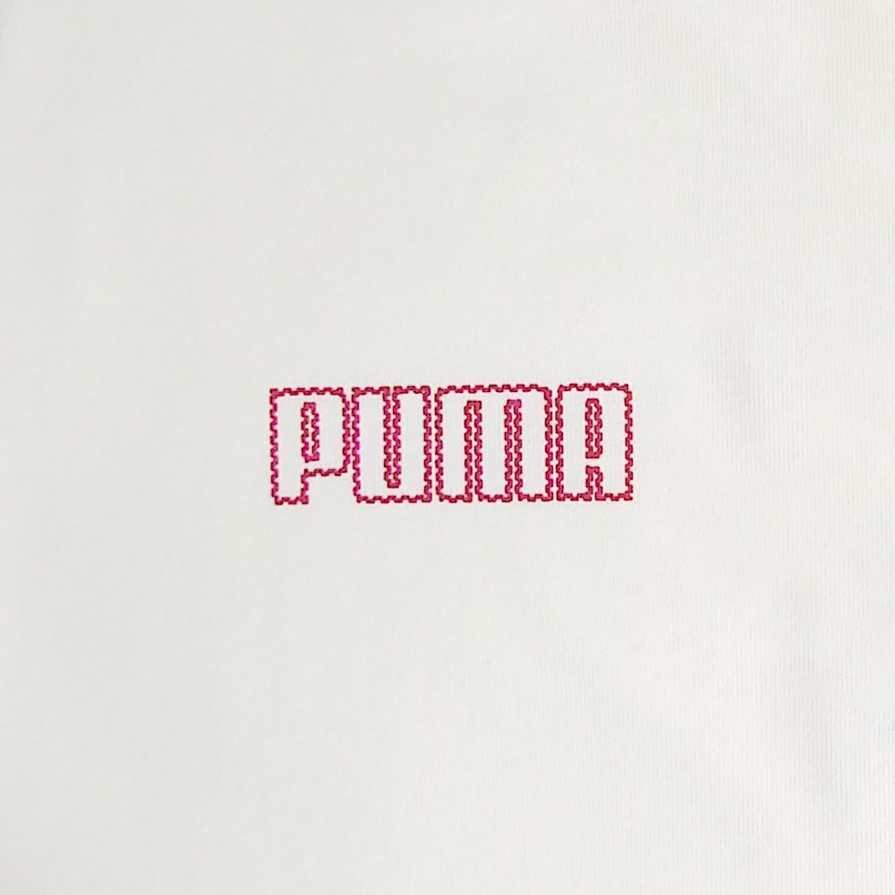 PUMA 流行系列Prairie Resort口袋短袖T恤 男女共同