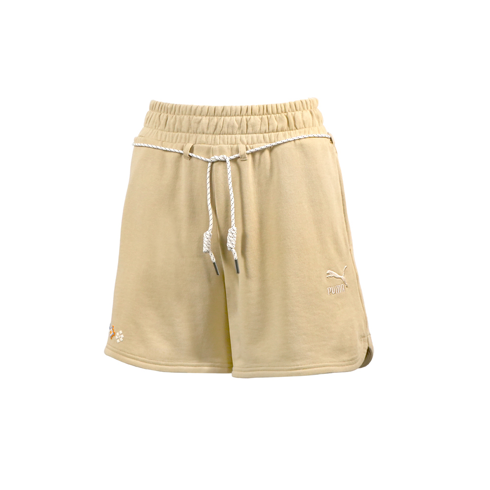 PUMA 流行系列Prairie Resort短褲 女性