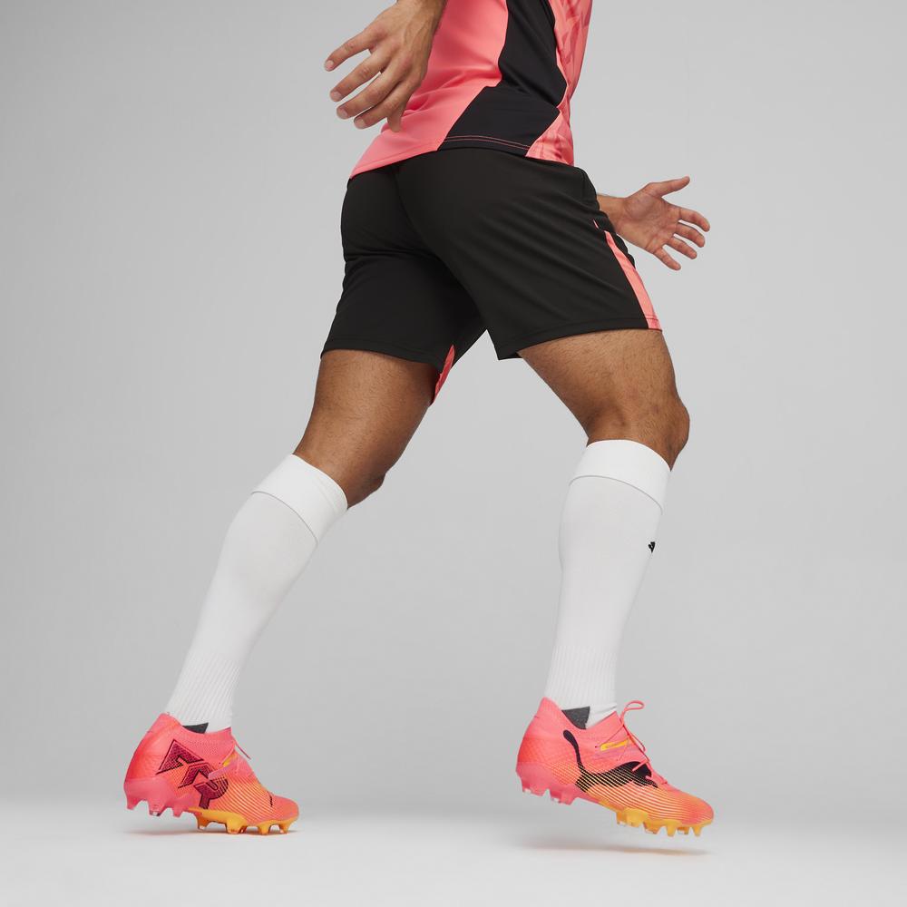 PUMA 足球系列individualFINAL短褲 男性