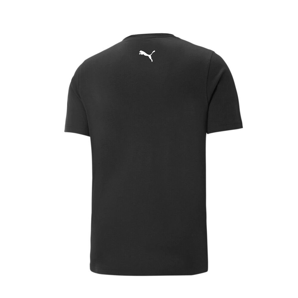 PUMA BT系列Sportswear短袖T恤 男性