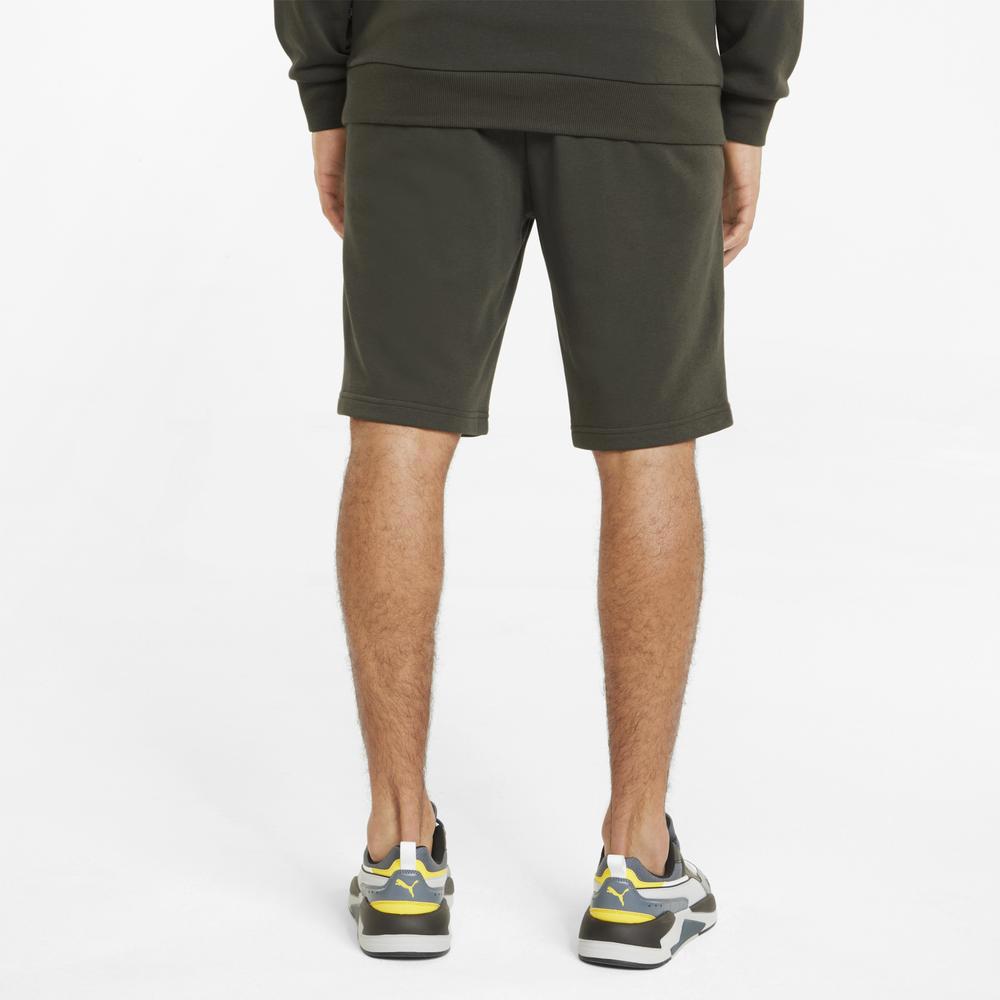 PUMA 基本系列Puma Power10吋短褲 男性