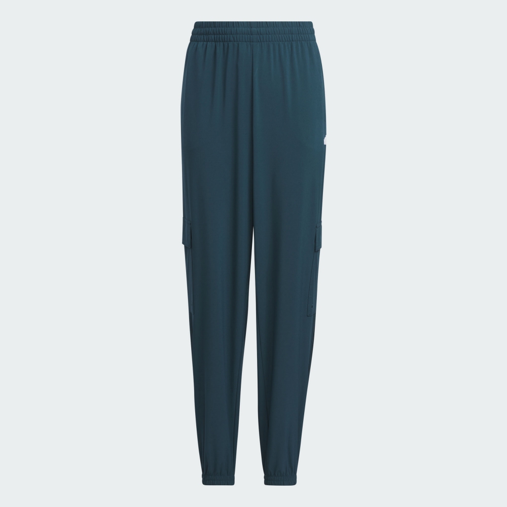 FUTURE CODES 運動長褲