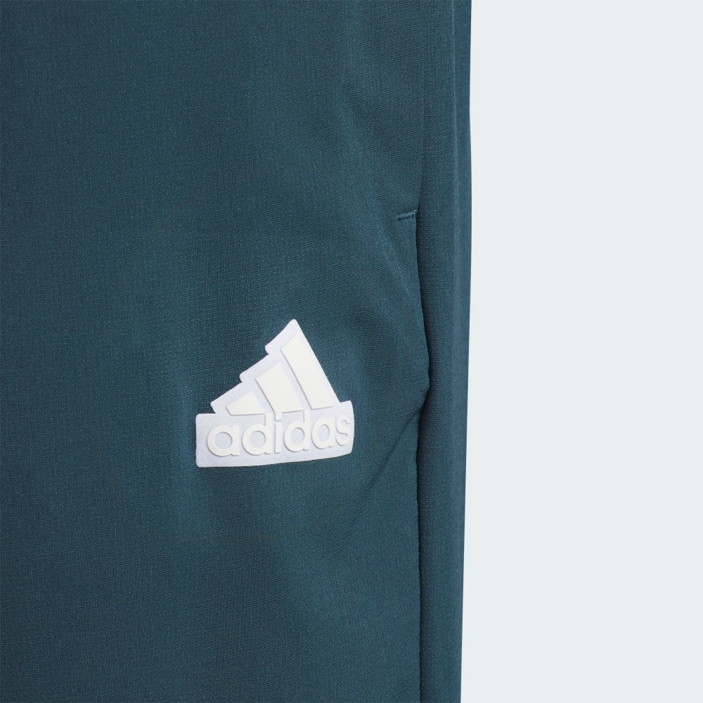 FUTURE CODES 運動長褲