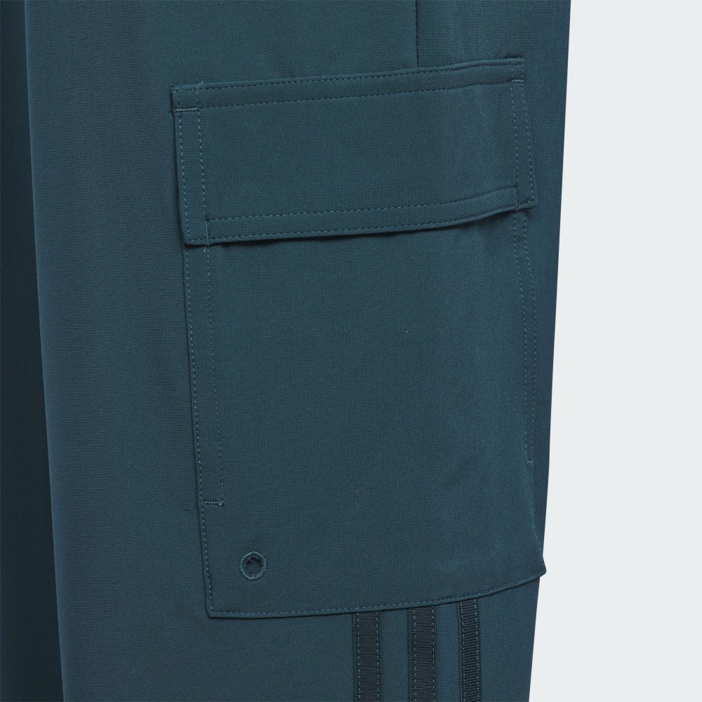 FUTURE CODES 運動長褲