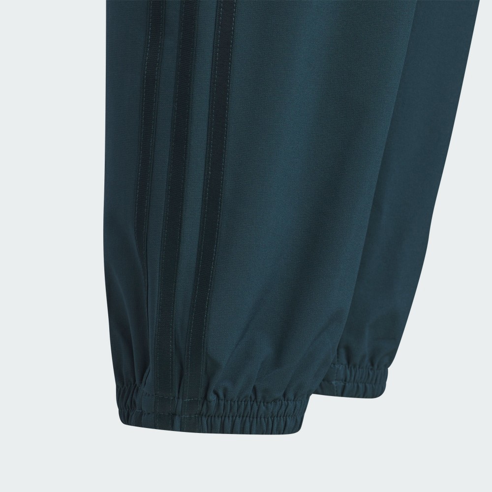 FUTURE CODES 運動長褲