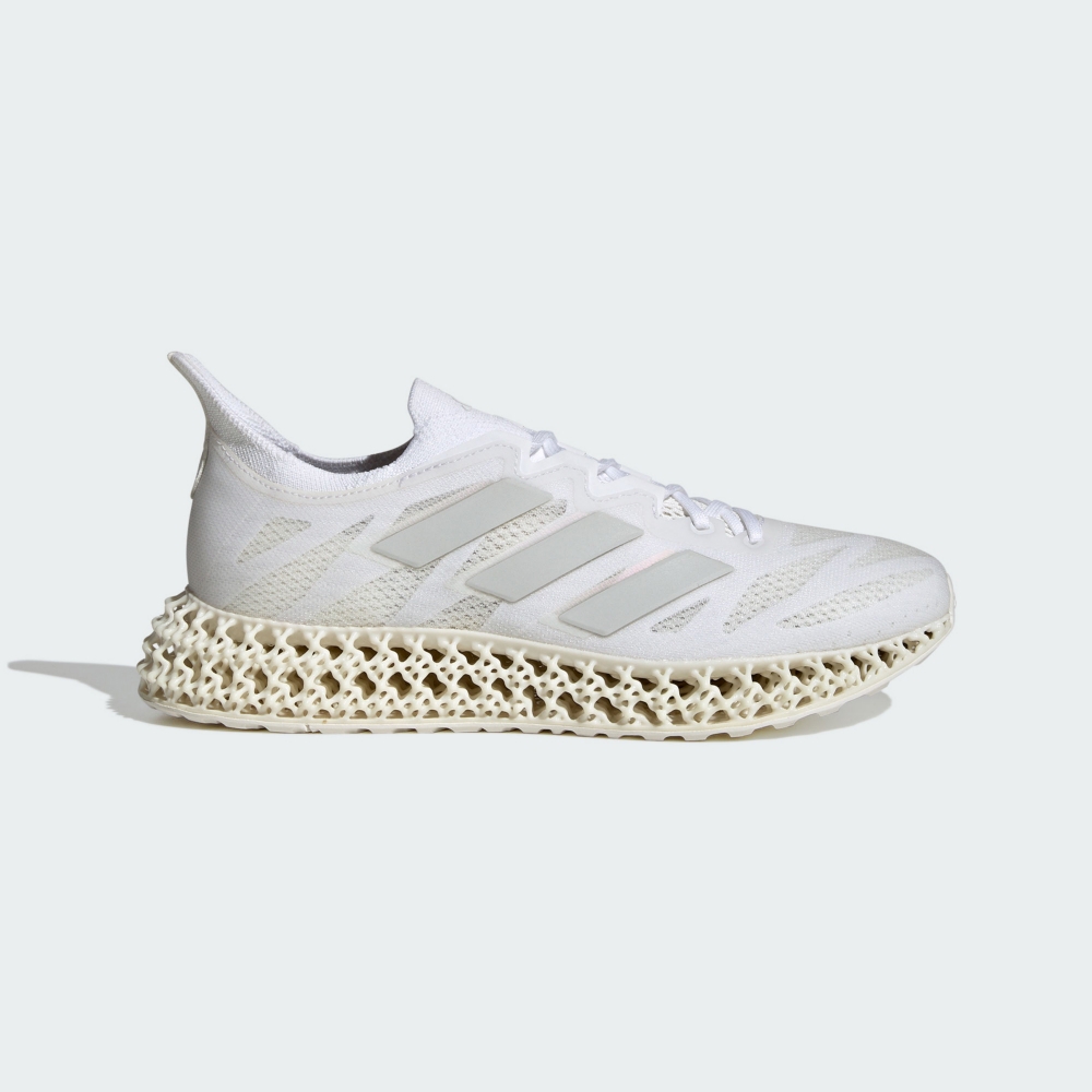 Adidas 4DFWD 3 跑鞋｜這款跑鞋專為運動而－疾風旗艦店