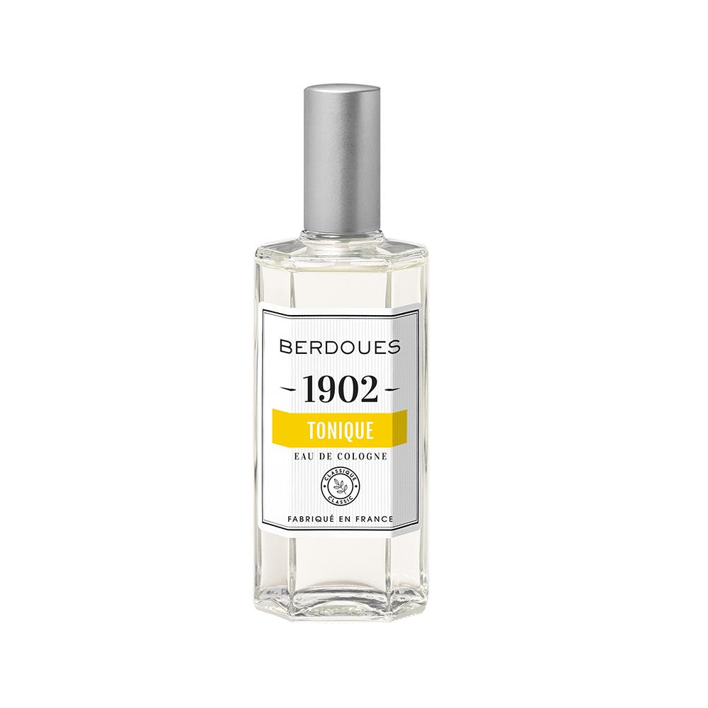 【Berdoues 1902】親膚之水-慵懶午後古龍水 125ml