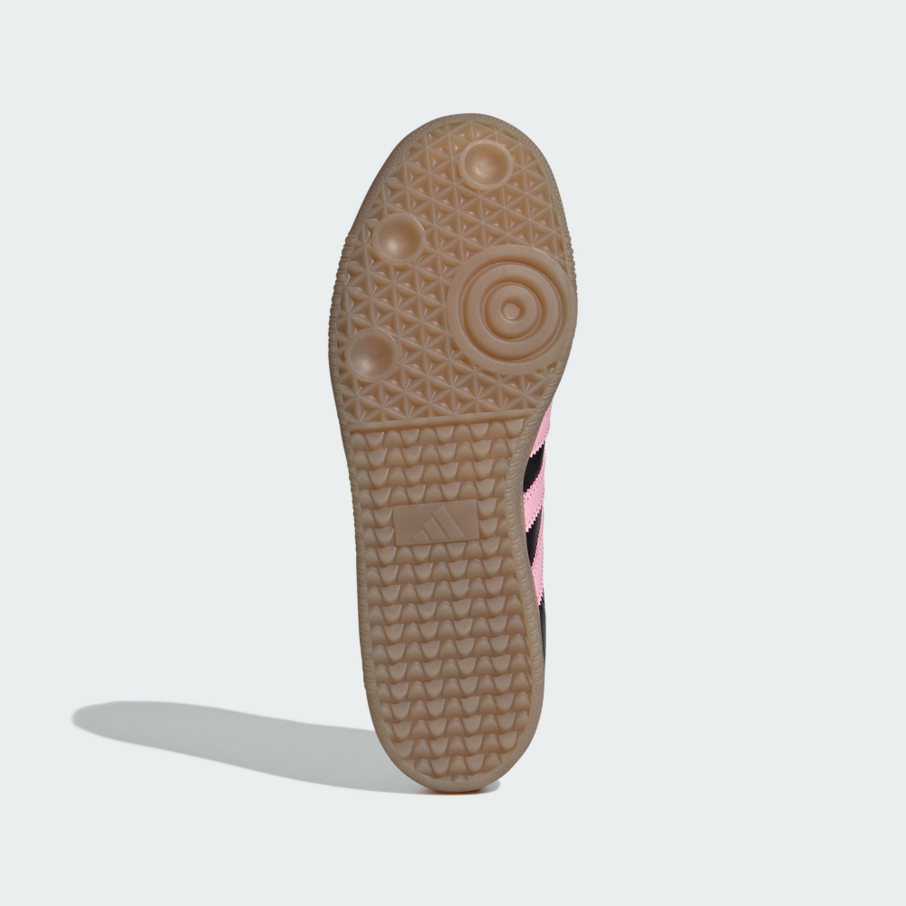 SAMBA INTER MIAMI CF 運動休閒鞋