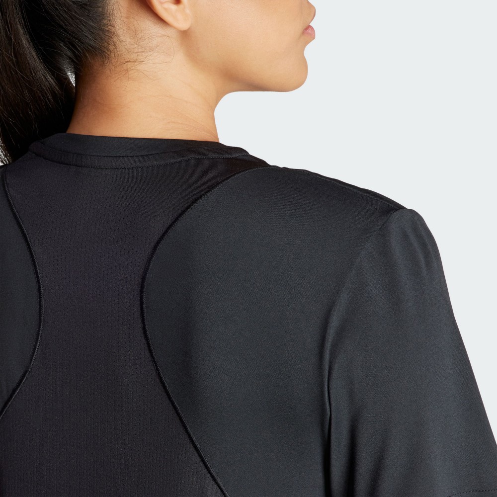 DESIGNED FOR TRAINING 短袖上衣