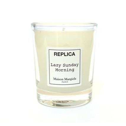Maison Margiela 慵懶週末香氛蠟燭 35G