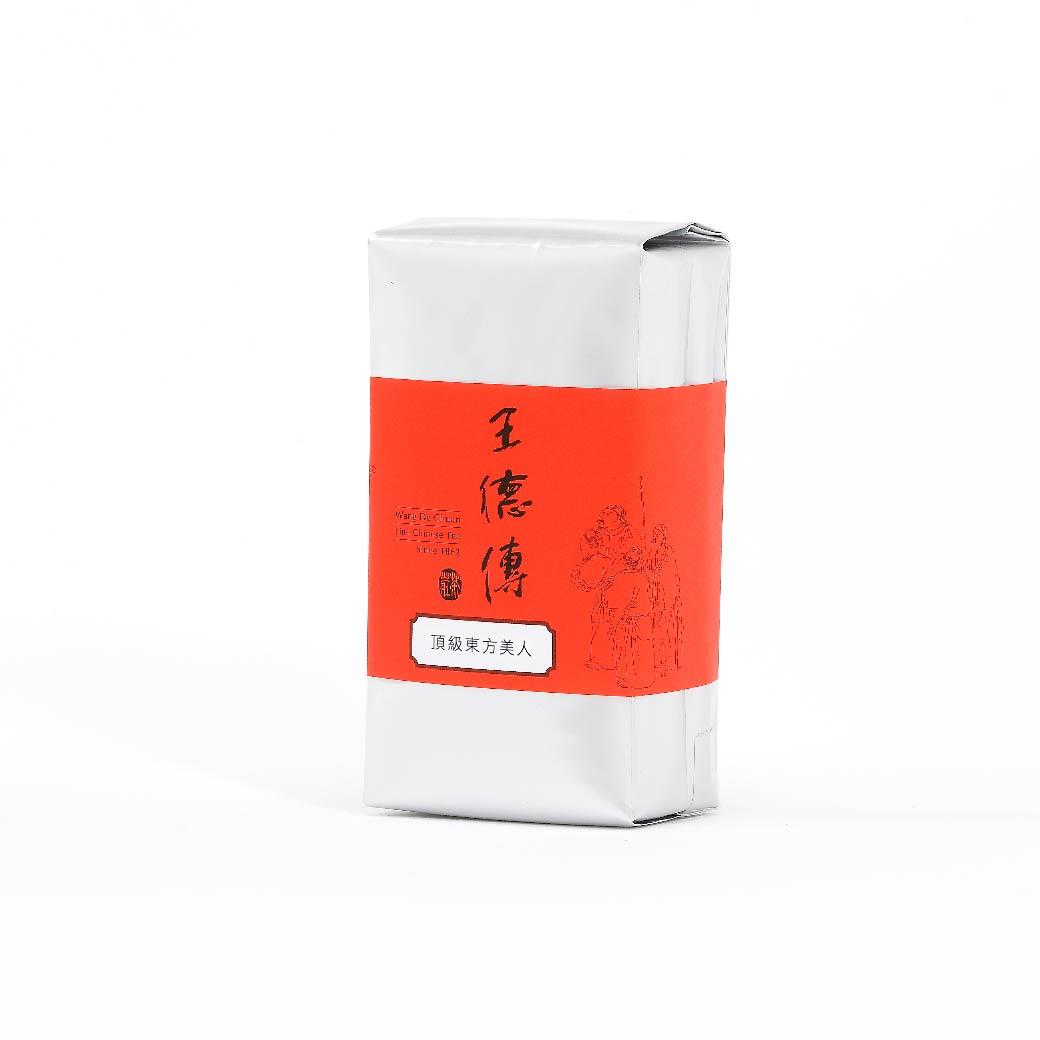 2023頂級東方美人75g-王德傳