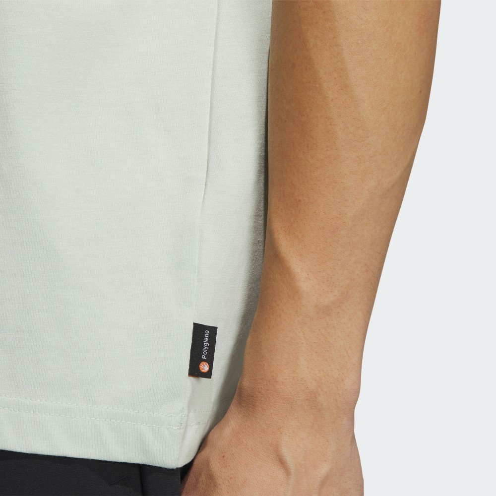 POLYGIENE 短袖上衣