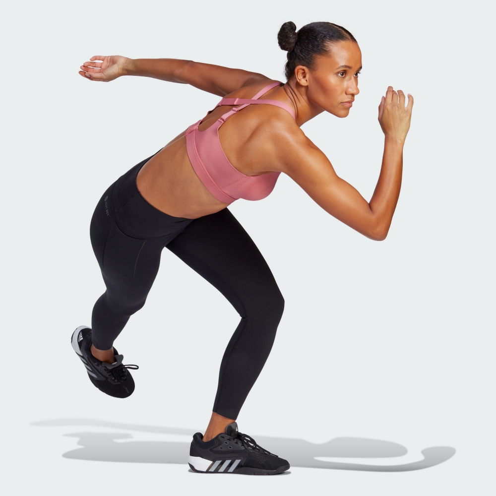 TAILORED IMPACT LUXE 運動內衣