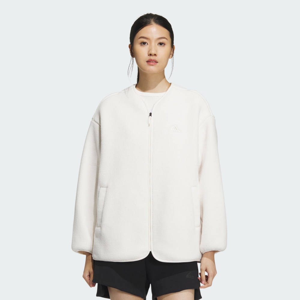 5 MILES LOUNGE 運動外套