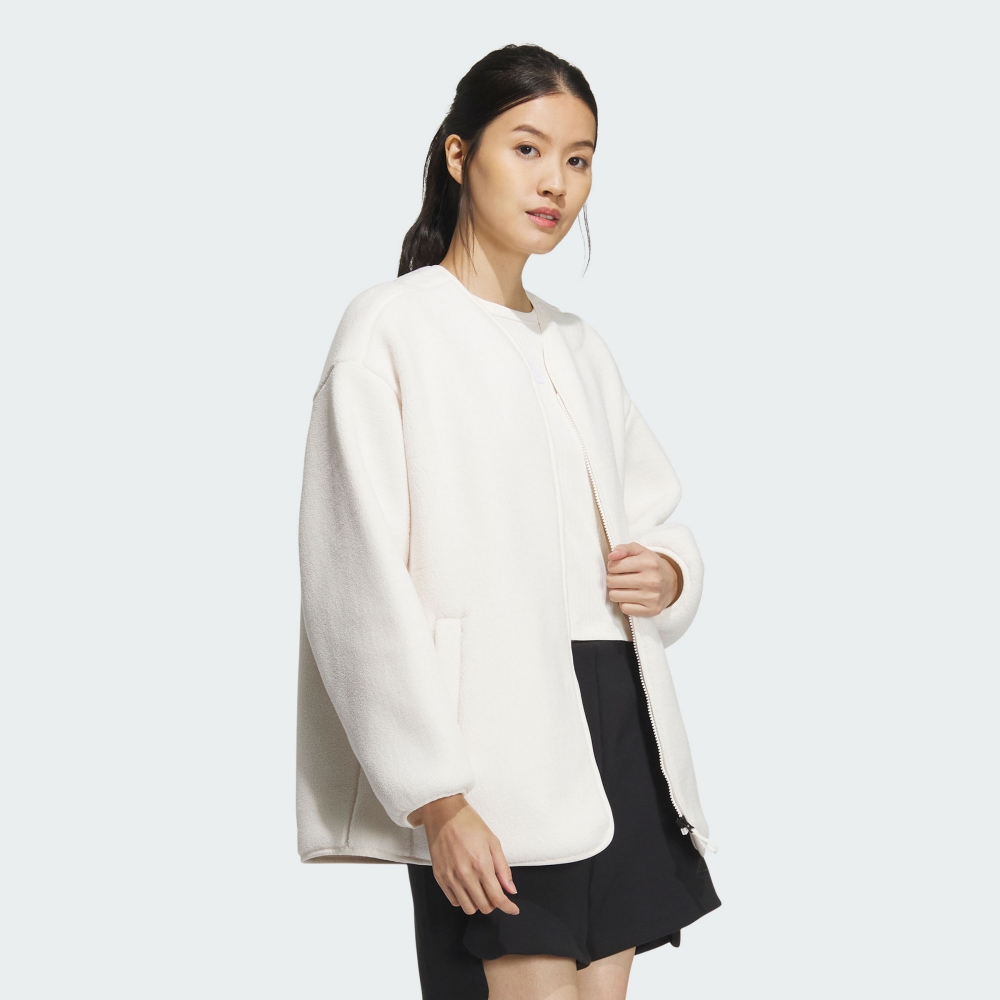 5 MILES LOUNGE 運動外套