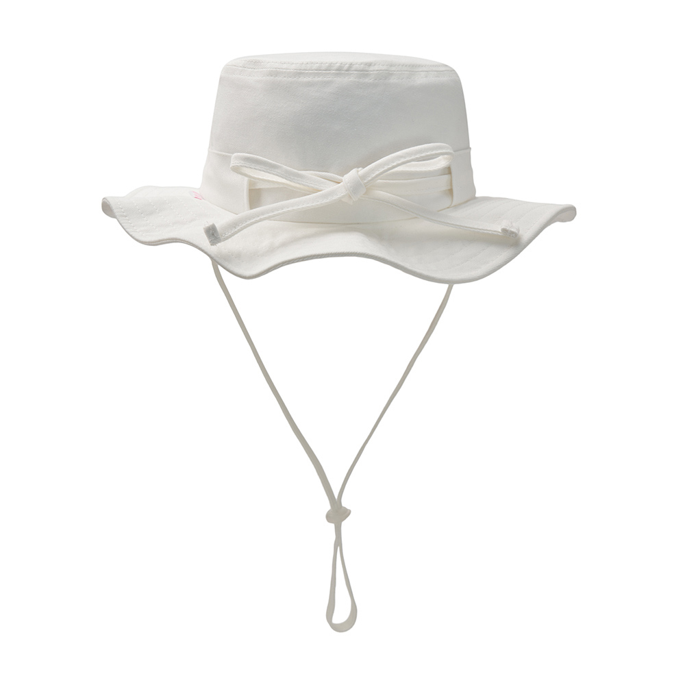 MLB KIDS 漁夫帽 童帽 紐約洋基隊 (7FHTCP14N-50IVS)