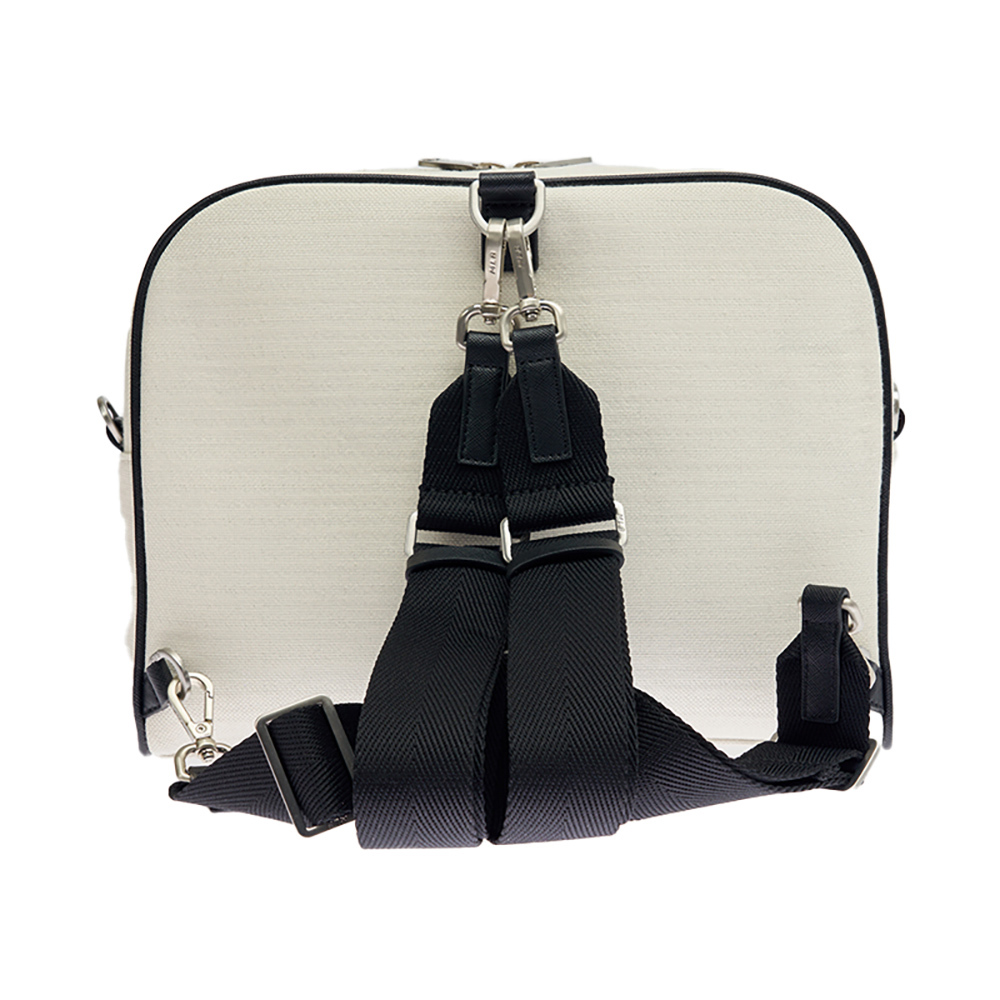 MLB 後背包 Varsity系列 洛杉磯道奇隊 (3ABKM044N-07CRM)