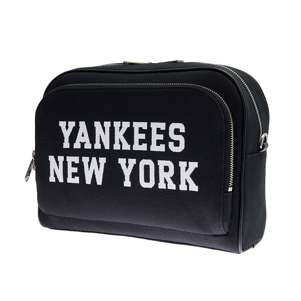 MLB 後背包 Varsity系列 紐約洋基隊 (3ABKM044N-50BKS)