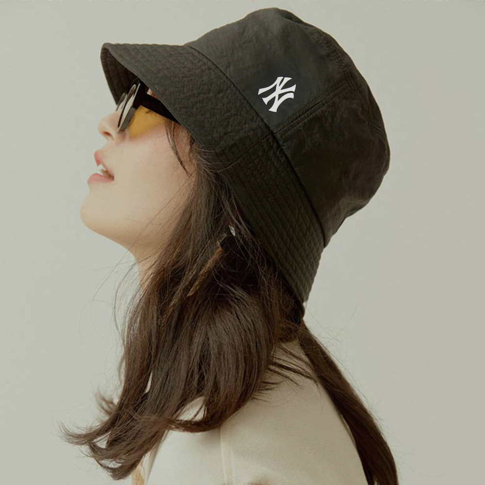 MLB 漁夫帽 Varsity系列 紐約洋基隊 (3AHTS044N-50BKS)