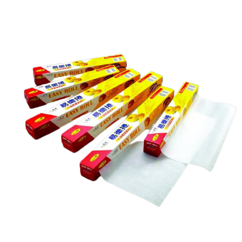 毅典易樂捲／烘焙紙／食物調理紙（30cmＸ16ｍ）