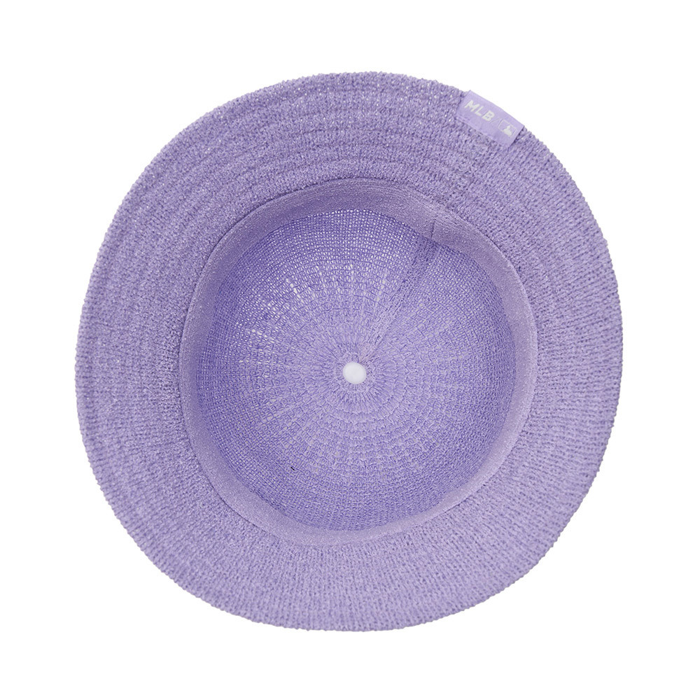 MLB KIDS 圓頂漁夫帽 鐘型帽 童帽 費城費城人隊 (7AHTB024N-10LDS)