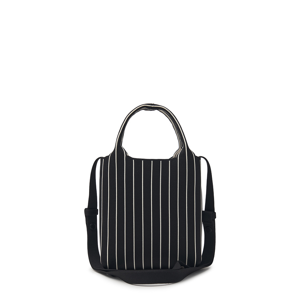 MLB 針織感側背包 紐約洋基隊 (3ACRS034N-50BKS)