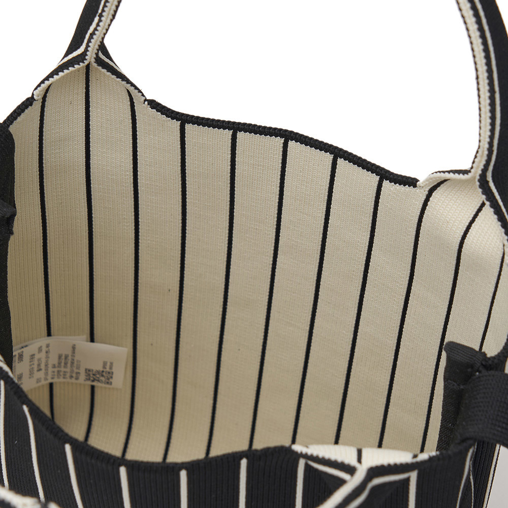 MLB 針織感側背包 紐約洋基隊 (3ACRS034N-50BKS)