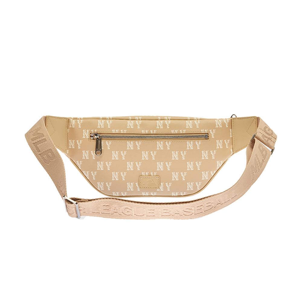 MLB 腰包 Monogram系列 紐約洋基隊 (3AHSM094N-50BGS)