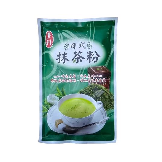多利日式抹茶粉 120g