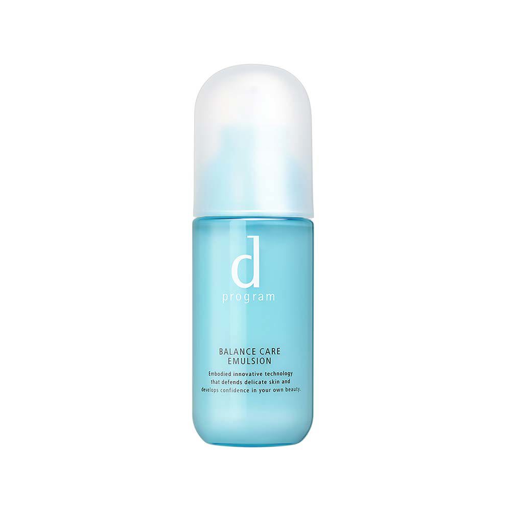 dprogram敏感話題均衡益生乳液100ml
