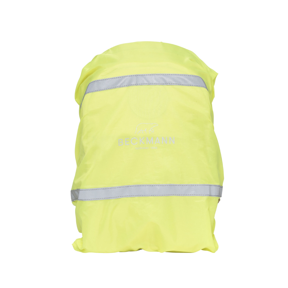 Beckmann 書包反光防雨套