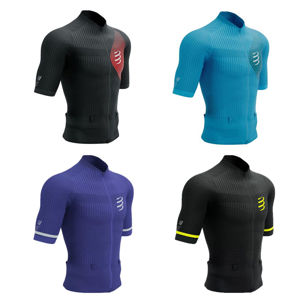 PT4 越野跑衣 男款 (4色)