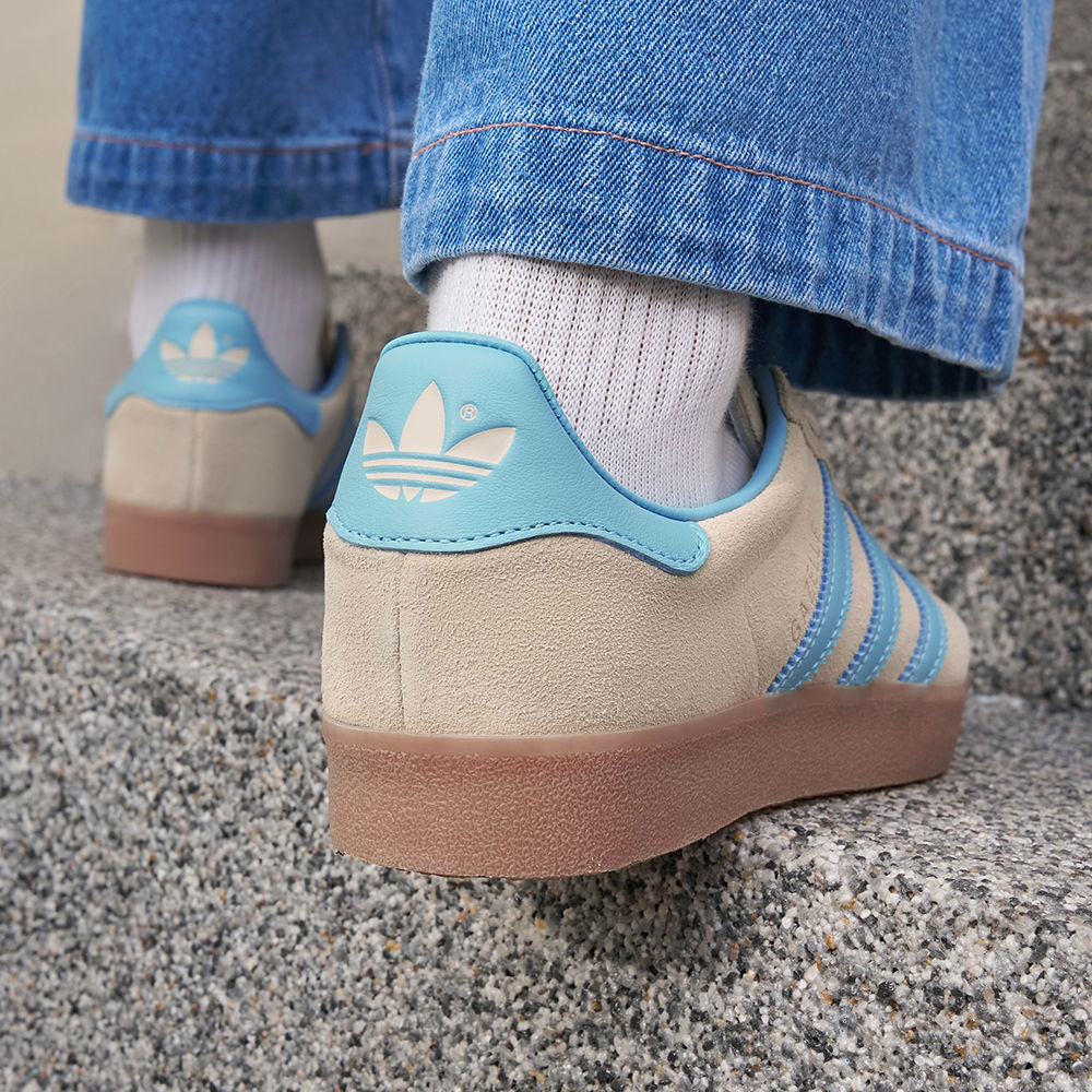 GAZELLE 85 運動休閒鞋