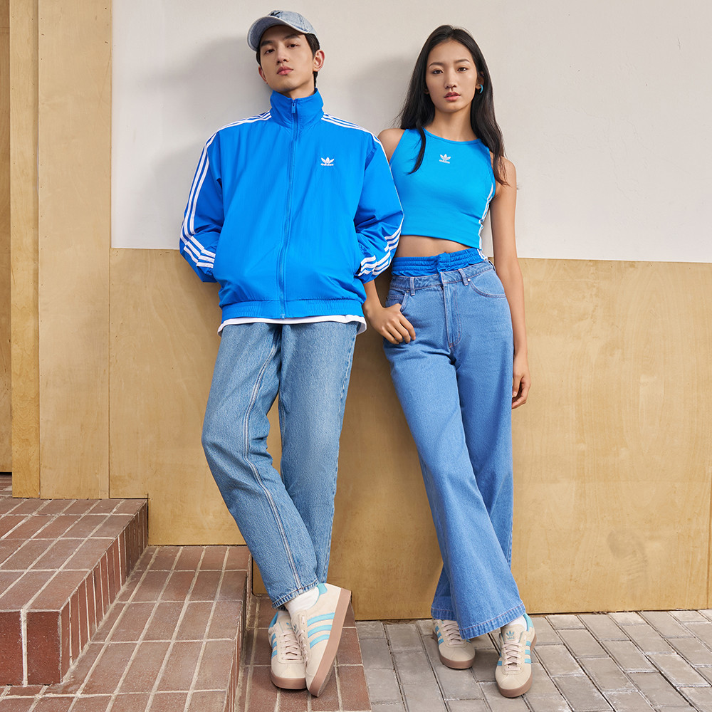 GAZELLE 85 運動休閒鞋