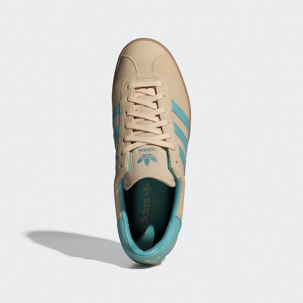 GAZELLE 85 運動休閒鞋