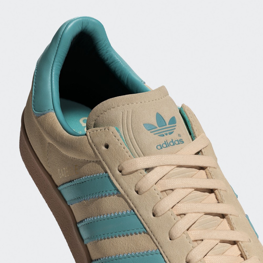 GAZELLE 85 運動休閒鞋